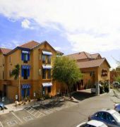 Hampton Inn & Suites Tucson-Mall