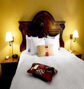 Hampton Inn & Suites Tucson-Mall