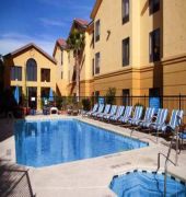 Hampton Inn & Suites Tucson-Mall