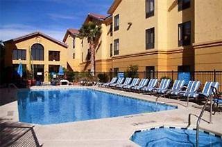 Hampton Inn & Suites Tucson-Mall
