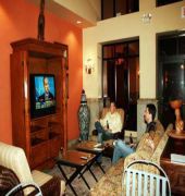 Hampton Inn & Suites Tucson-Mall