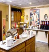 Hampton Inn & Suites Tucson-Mall