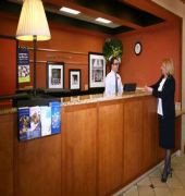 Hampton Inn
