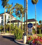Hampton Inn