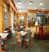 Hampton Inn