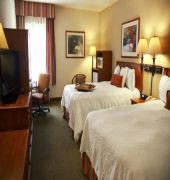 Hampton Inn