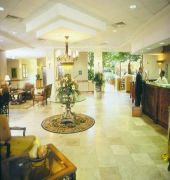 Embassy Suites by Hilton Destin Miramar Beach