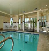 Hilton Garden Inn Tulsa Airport
