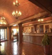 Embassy Suites by Hilton Tulsa I-44