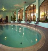 Embassy Suites by Hilton Tulsa I-44