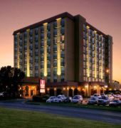 Embassy Suites by Hilton Tulsa I-44