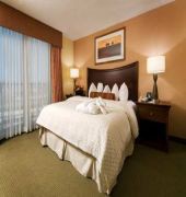 Embassy Suites by Hilton Tulsa I-44