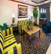 Hampton Inn & Suites Tulsa-Woodland Hills 71st-Memorial