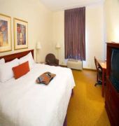 Hampton Inn & Suites Tulsa-Woodland Hills 71st-Memorial
