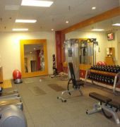 DoubleTree by Hilton Hotel Tulsa-Downtown