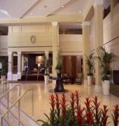 DoubleTree by Hilton Hotel Tulsa-Downtown