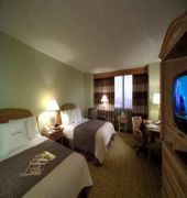 DoubleTree by Hilton Hotel Tulsa-Downtown