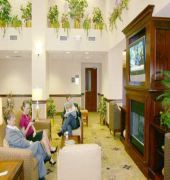 Hampton Inn & Suites Dayton-Vandalia
