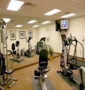 Hampton Inn & Suites Dayton-Vandalia