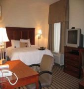 Hampton Inn & Suites Dayton-Vandalia
