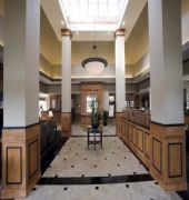 Hilton Garden Inn Tulsa South