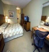 Hilton Garden Inn Tulsa South