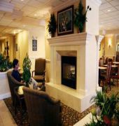 Hampton Inn Evansville