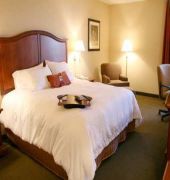 Hampton Inn Evansville