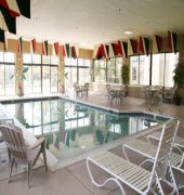Hampton Inn Evansville