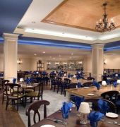 DoubleTree by Hilton Hotel Raleigh-Durham Airport at Research Triangle Park