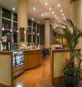 DoubleTree by Hilton Hotel Tulsa - Warren Place