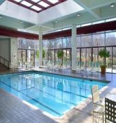 DoubleTree by Hilton Hotel Tulsa - Warren Place