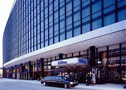 Hilton Chicago/Magnificent Mile Suites