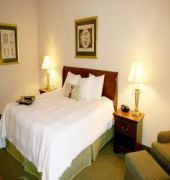Hampton Inn Tulsa Sand Springs