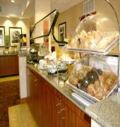 Hampton Inn Tulsa Sand Springs