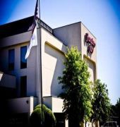 Hampton Inn Tulsa Sand Springs