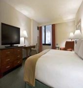 Hilton Orange County/Costa Mesa