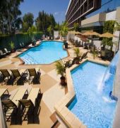 Hilton Orange County/Costa Mesa