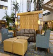 Hilton Orange County/Costa Mesa