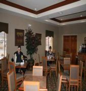 Hampton Inn Twin Falls