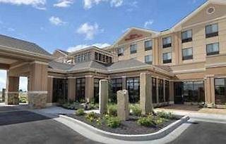 Hampton Inn Twin Falls