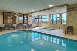 Hampton Inn Twin Falls