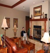 Hampton Inn Twin Falls