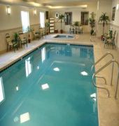 Hampton Inn Twin Falls