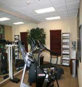 Hampton Inn & Suites Dothan