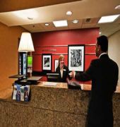 Hampton Inn & Suites Dothan