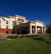 Hampton Inn & Suites Dothan