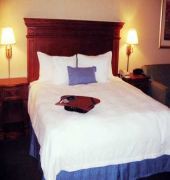 Hampton Inn Fairfax City
