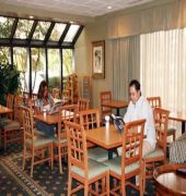 Hampton Inn Fairfax City