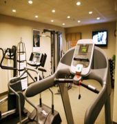 Hampton Inn Fairfax City